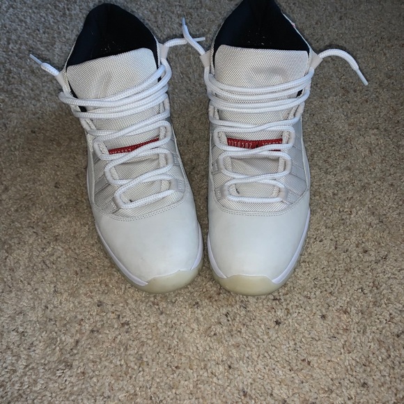 Men’s shoes - Picture 5 of 11